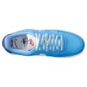 Nike Air Force 1 '07 LV8 'First Use ‐ University Blue'
