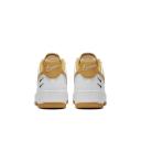 Nike Air Force 1 '07 LV8 Men's Shoes in White, Size: 6 | CT2300-100