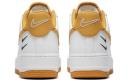 Nike Air Force 1 '07 LV8 Men's Shoes in White, Size: 6 | CT2300-100