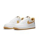 Nike Air Force 1 '07 LV8 Men's Shoes in White, Size: 6 | CT2300-100