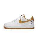 Nike Air Force 1 '07 LV8 Men's Shoes in White, Size: 6 | CT2300-100