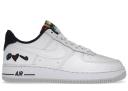 Nike Air Force 1 '07 LV8 Men's Shoes - White