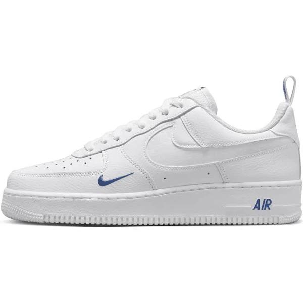 Nike Air Force 1 '07 LV8 Men's Shoes - White