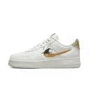 Nike Air Force 1 '07 LV8 Next Nature Sail/sanded Gold - Size 13