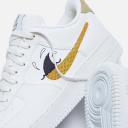 Nike Air Force 1 '07 LV8 Next Nature Sail/sanded Gold - Size 13
