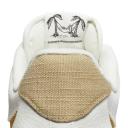 Nike Air Force 1 '07 LV8 Next Nature Sail/sanded Gold - Size 13