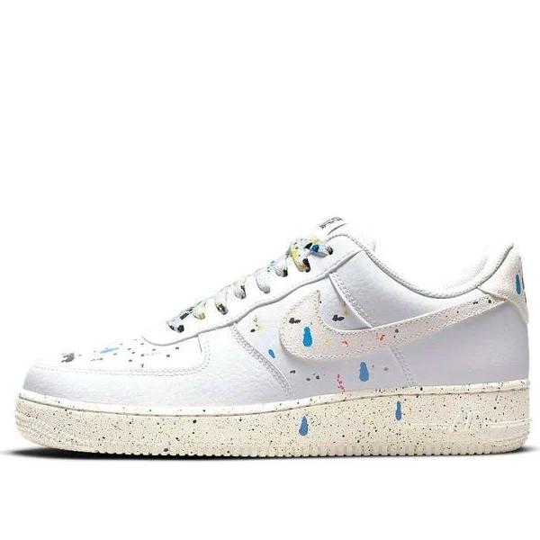 Nike Air Force 1 '07 LV8 'Paint Splatter'