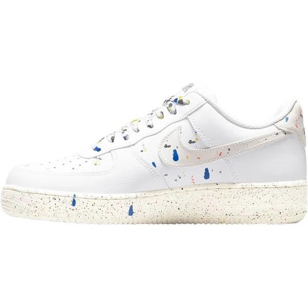 Nike Air Force 1 '07 LV8 'Paint Splatter'