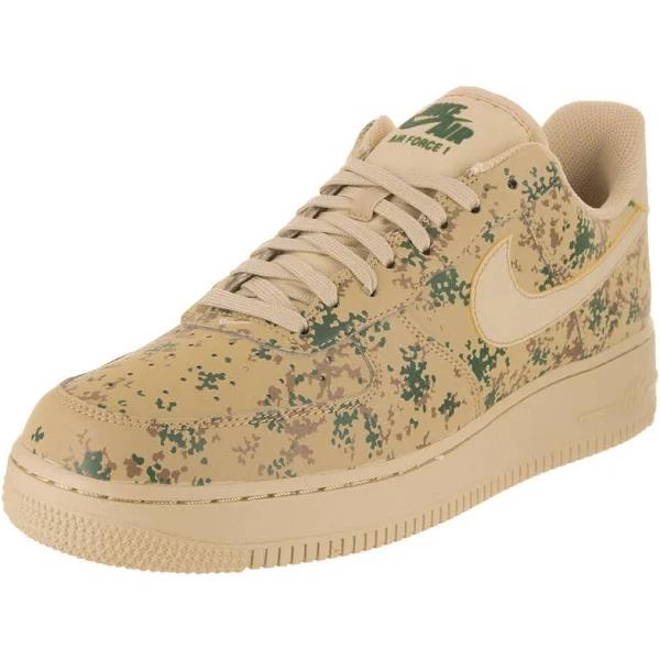 Nike Air Force 1 '07 LV8 - Team Gold