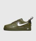 Nike Air Force 1 '07 LV8 Utility Low (Olive)