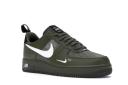 Nike Air Force 1 '07 LV8 Utility Low (Olive)