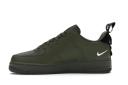 Nike Air Force 1 '07 LV8 Utility Low (Olive)