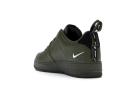 Nike Air Force 1 '07 LV8 Utility Low (Olive)
