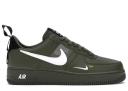 Nike Air Force 1 '07 LV8 Utility Low (Olive)