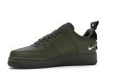 Nike Air Force 1 '07 LV8 Utility Low (Olive)