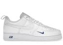 Nike Air Force 1 '07 LV8 - White - Mens - 9.5