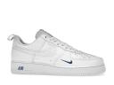 Nike Air Force 1 '07 LV8 - White - Mens - 9.5