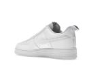 Nike Air Force 1 '07 LV8 - White - Mens - 9.5