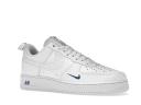 Nike Air Force 1 '07 LV8 - White - Mens - 9.5