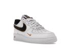 Nike Air Force 1 '07 LV8 'White Metallic Gold'