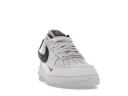 Nike Air Force 1 '07 LV8 'White Metallic Gold'