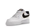 Nike Air Force 1 '07 LV8 'White Metallic Gold'