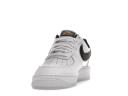Nike Air Force 1 '07 LV8 'White Metallic Gold'