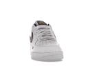 Nike Air Force 1 '07 LV8 'White Metallic Gold'
