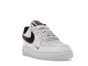 Nike Air Force 1 '07 LV8 'White Metallic Gold'