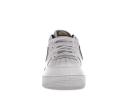 Nike Air Force 1 '07 LV8 'White Metallic Gold'