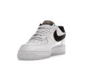 Nike Air Force 1 '07 LV8 'White Metallic Gold'