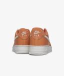 Nike Air Force 1 '07 LX Amber Brown/ Phantom