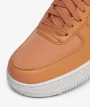 Nike Air Force 1 '07 LX Amber Brown/ Phantom