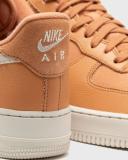 Nike Air Force 1 '07 LX Amber Brown/ Phantom