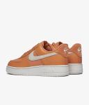 Nike Air Force 1 '07 LX Amber Brown/ Phantom