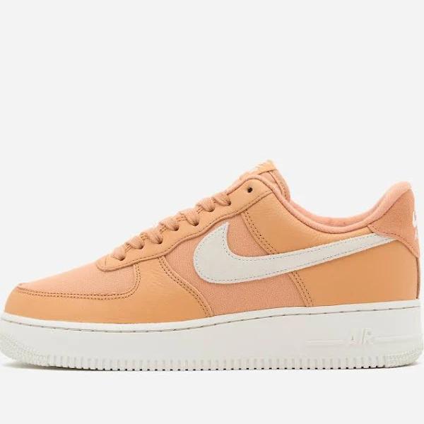 Nike Air Force 1 '07 LX Amber Brown/ Phantom