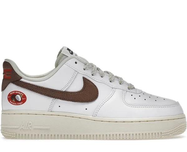 Nike Air Force 1 '07 LX Coconut (Women's)