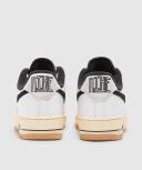 Nike Air Force 1 '07 LX Low Command Force Summit White Black (Women's)