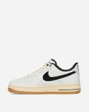 Nike Air Force 1 '07 LX Low Command Force Summit White Black (Women's)