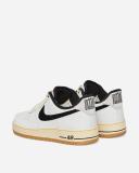 Nike Air Force 1 '07 LX Low Command Force Summit White Black (Women's)