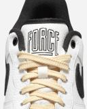 Nike Air Force 1 '07 LX Low Command Force Summit White Black (Women's)