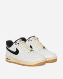 Nike Air Force 1 '07 LX Low Command Force Summit White Black (Women's)