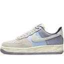 Nike Air Force 1 '07 LX Low Mountain White Grey Stone (Women's)