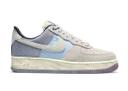Nike Air Force 1 '07 LX Low Mountain White Grey Stone (Women's)