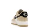 Nike Air Force 1 '07 LX Low Team Gold