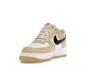 Nike Air Force 1 '07 LX Low Team Gold