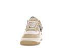Nike Air Force 1 '07 LX Low Team Gold
