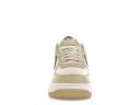 Nike Air Force 1 '07 LX Low Team Gold