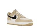 Nike Air Force 1 '07 LX Low Team Gold