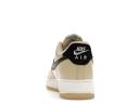 Nike Air Force 1 '07 LX Low Team Gold